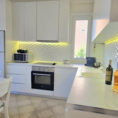 Lura 2 Homes 181 Plazhi San Pietro