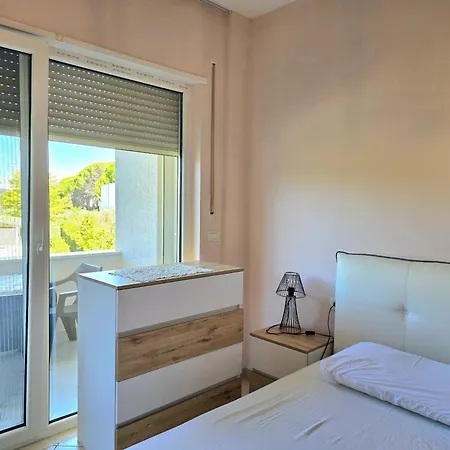 Lura 2 Homes 181 Apartman Plazhi San Pietro