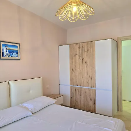 Apartman Lura 2 Homes 181 Plazhi San Pietro