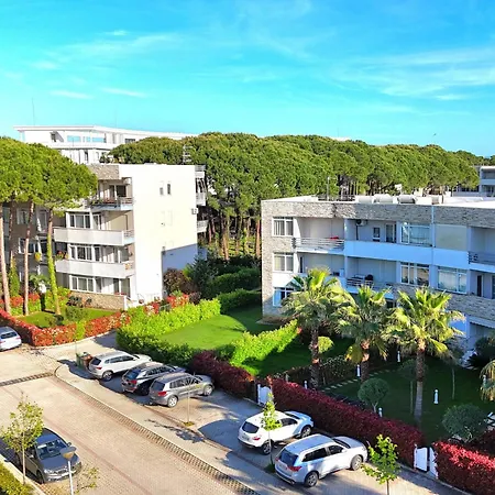 Apartman Lura 2 Homes 181 Plazhi San Pietro