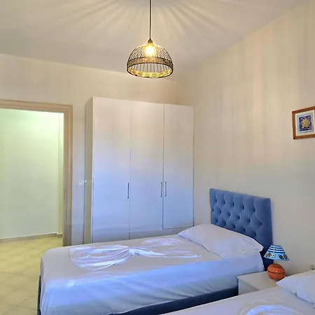 Lura 2 Homes 181 Apartman Plazhi San Pietro