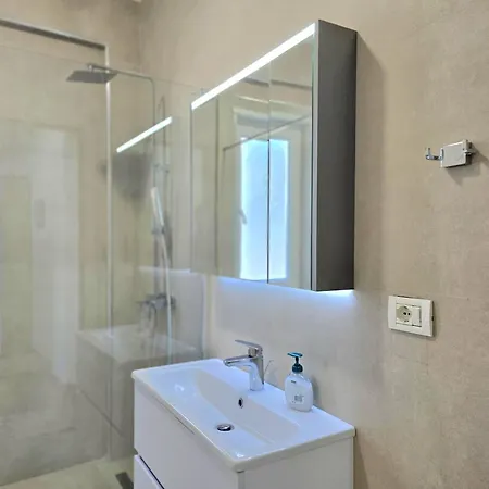 Apartman Lura 2 Homes 181 Plazhi San Pietro