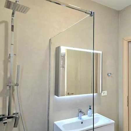 Lura 2 Homes 181 Plazhi San Pietro