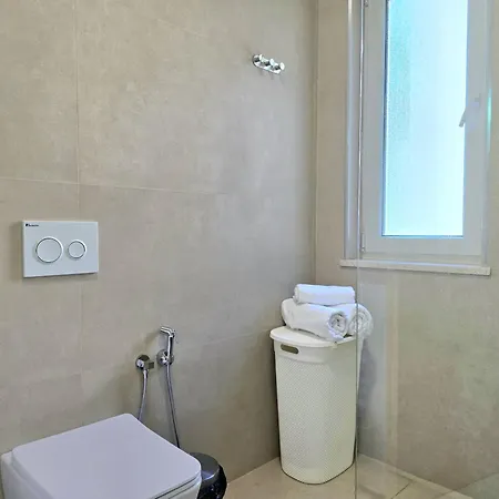 Lura 2 Homes 181 * Plazhi San Pietro